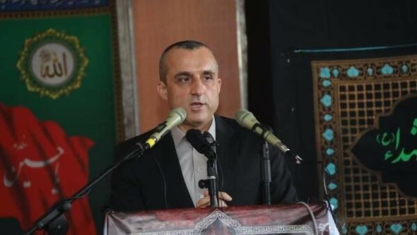 صالح: پولیس کابل از انتقال کودکان به مدارس طالبان جلوگیری کرد - اسپوتنیک افغانستان  