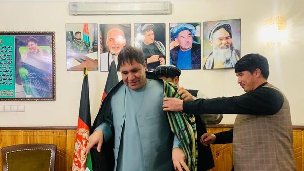 قیصاری: اگر حکومت از من بخواهد، اختطافگران عبدالرووف را نشان میدهم - اسپوتنیک افغانستان  