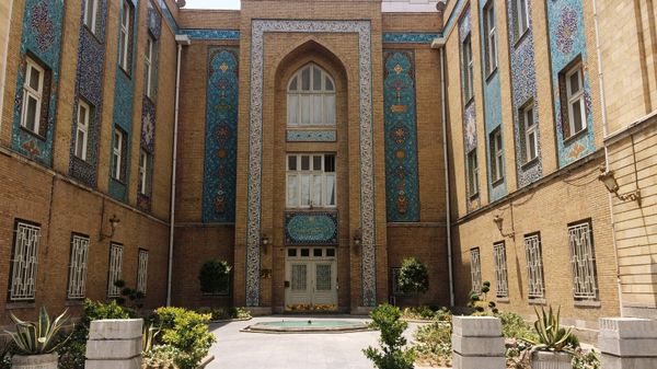 گفتگوی تلفنی وزرای خارجه ایران و پاکستان در مورد افغانستان - اسپوتنیک افغانستان  