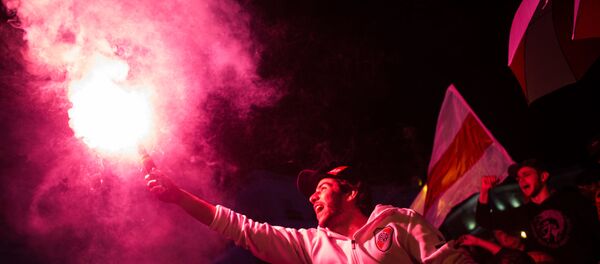 کوپا لیبرتادورس کوپا لیبرتادورس - اسپوتنیک افغانستان