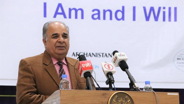 مرگ 16 هزار افغان به دلیل ابتلا به سرطان در یک سال گذشته - اسپوتنیک افغانستان  