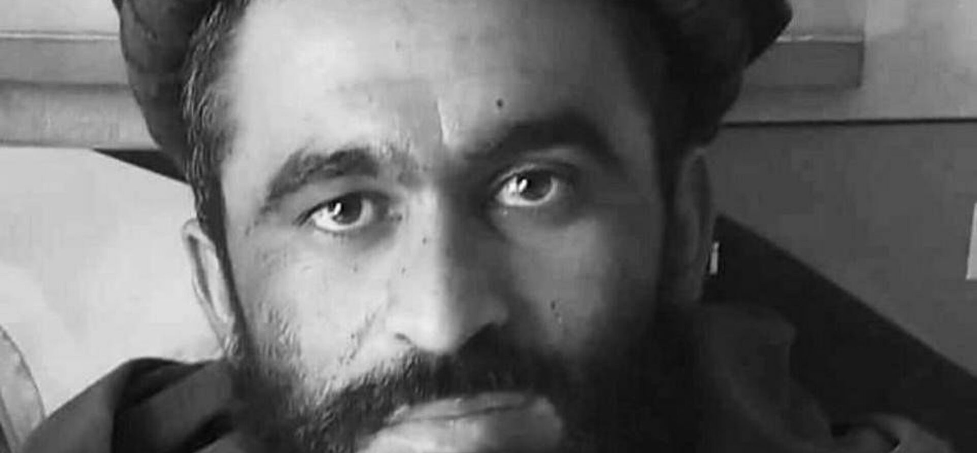 ملا احمد الله معاون استخبارات طالبان برای ناوه هلمند کشته شد - اسپوتنیک افغانستان  , 1920, 07.02.2021