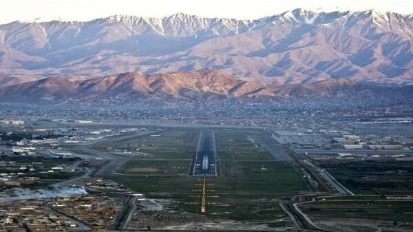 ولایت لوگر‌ بزرگ‌ترین فرودگاه را خواهد داشت  - اسپوتنیک افغانستان  
