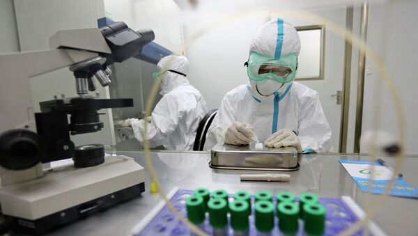 کمبود پیچکاری‌ها؛ میلیون‌ها جاپانی بدون واکسین باقی خواهند ماند - اسپوتنیک افغانستان  