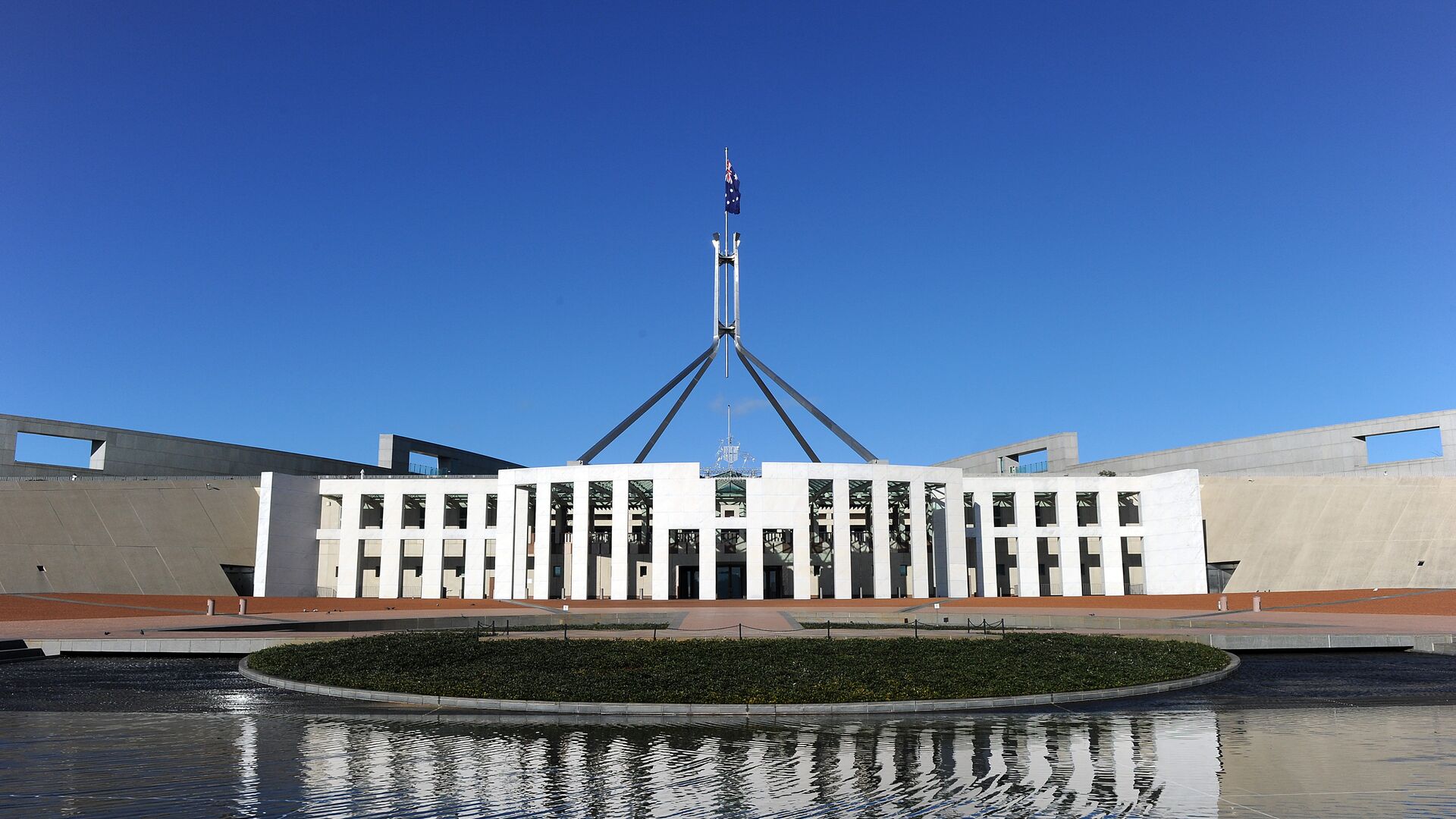 Australia's Parliament House in Canberra - اسپوتنیک افغانستان  , 1920, 02.02.2022