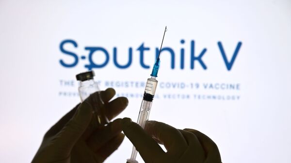 ثبت واکسین اسپوتنیک وی در لائوس - اسپوتنیک افغانستان  