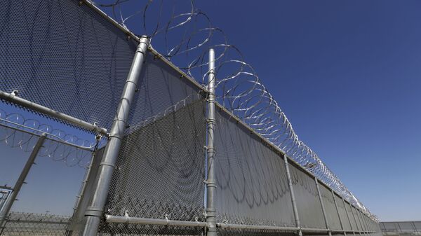 آلمان برای ناراضیان از مقررات کرونایی و متخلفان قرنطینه زندان دایر می کند - اسپوتنیک افغانستان  