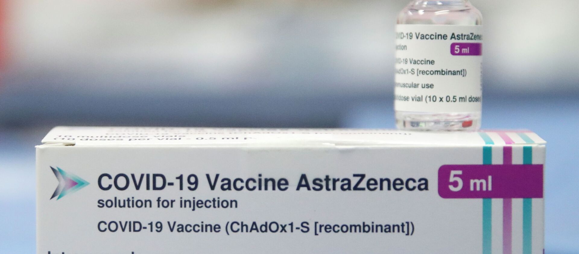 دانشمند امریکا: واکسین استرازنکا را کنار بگذارید - اسپوتنیک افغانستان  , 1920, 02.04.2021