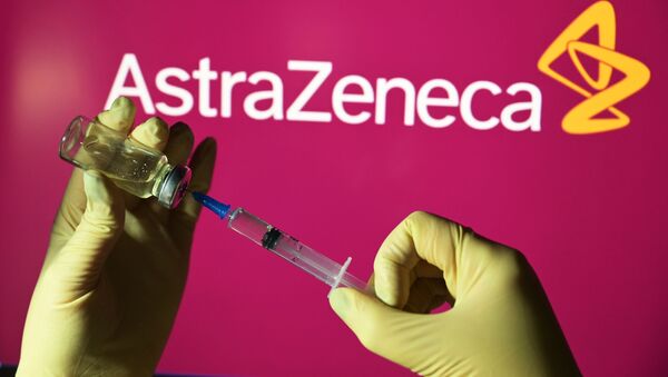 تزریق واکسین AstraZeneca در هالند متوقف شد - اسپوتنیک افغانستان  
