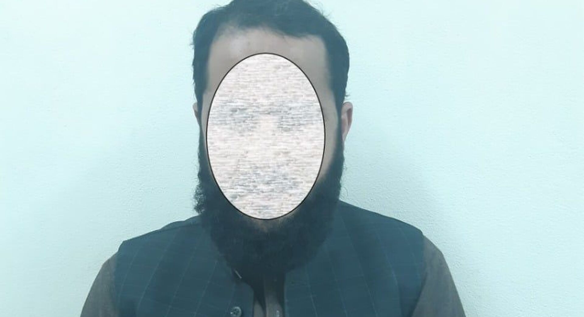 دستگیری مسئول جلب و جذب گروه داعش برای ولسوالی پچیراگام - اسپوتنیک افغانستان  , 1920, 14.03.2021
