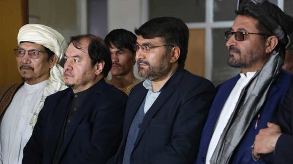 شماری از اعضای مجلس نمایندگان خواهان توقف عملیات نیروهای دولتی در بهسود شدند - اسپوتنیک افغانستان  