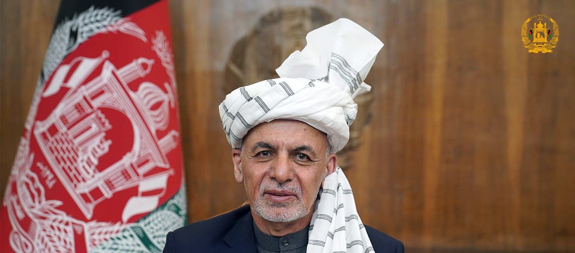  رسانه: اشرف غنی خواستار انتخابات طی 6 ماه شد    - اسپوتنیک افغانستان  , 1920, 23.03.2021