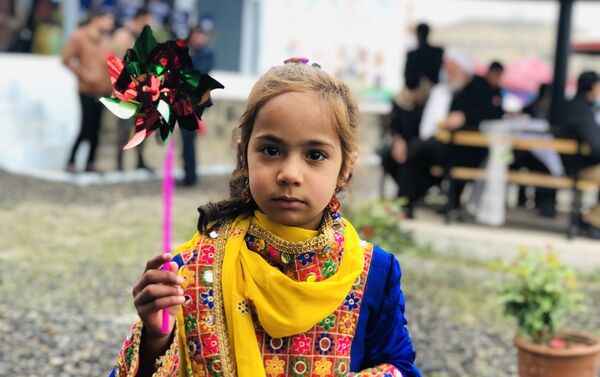 جشن دهقان در کابل با رقص دهقانان و «قرصک پنجشیر» برگزار شد - اسپوتنیک افغانستان  
