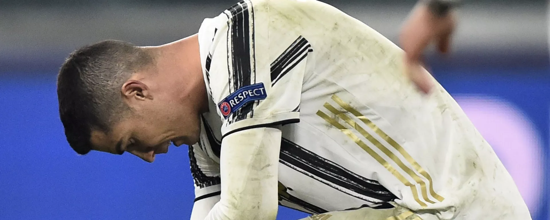 کریستیانو رونالدو  -   رونالدو خلال مباراة يوفنتوس وبورتو بدوري أبطال أوروبا - اسپوتنیک افغانستان  , 1920, 26.04.2021