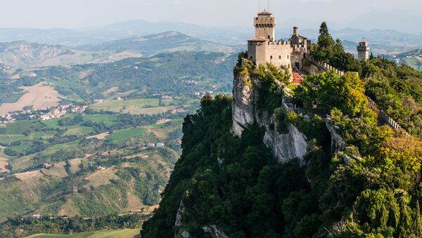 San Marino - اسپوتنیک افغانستان  