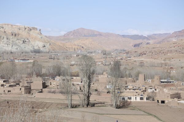 بامیان؛ پایتخت فرهنگی کشورهای سارک در یک نگاه  - اسپوتنیک افغانستان  