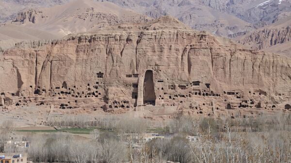 بامیان؛ پایتخت فرهنگی کشورهای سارک در یک نگاه  - اسپوتنیک افغانستان  
