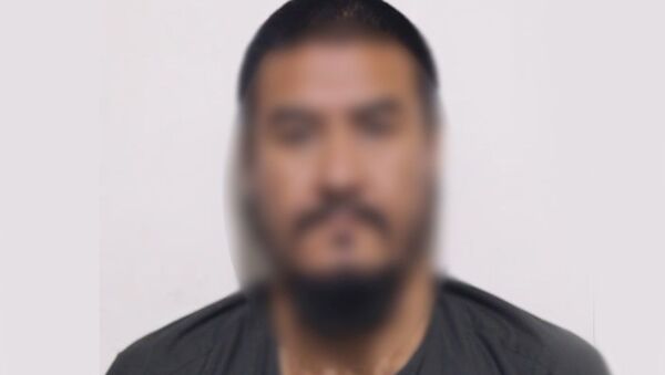 معاونیت اول: مسوول گروه داعش در شهر کابل بازداشت شد - اسپوتنیک افغانستان  