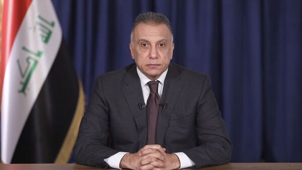 نخست‌وزیر عراق: مرد شماره ۲ و ده‌ها سرکرده داعش کشته شدند - اسپوتنیک افغانستان  