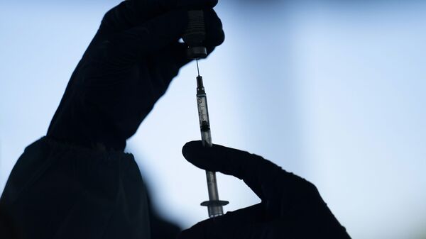 خودداری از تزریق واکسین کرونا در تایلند جرم اعلام شد - اسپوتنیک افغانستان  