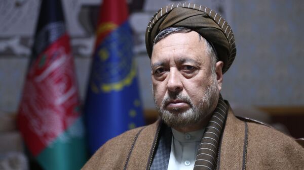 محقق: عاملان حملات تروریستی یا با رشوت و یا با بخشش حکومت رها می‌شوند - اسپوتنیک افغانستان  