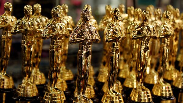  Oscar Statuettes - اسپوتنیک افغانستان  