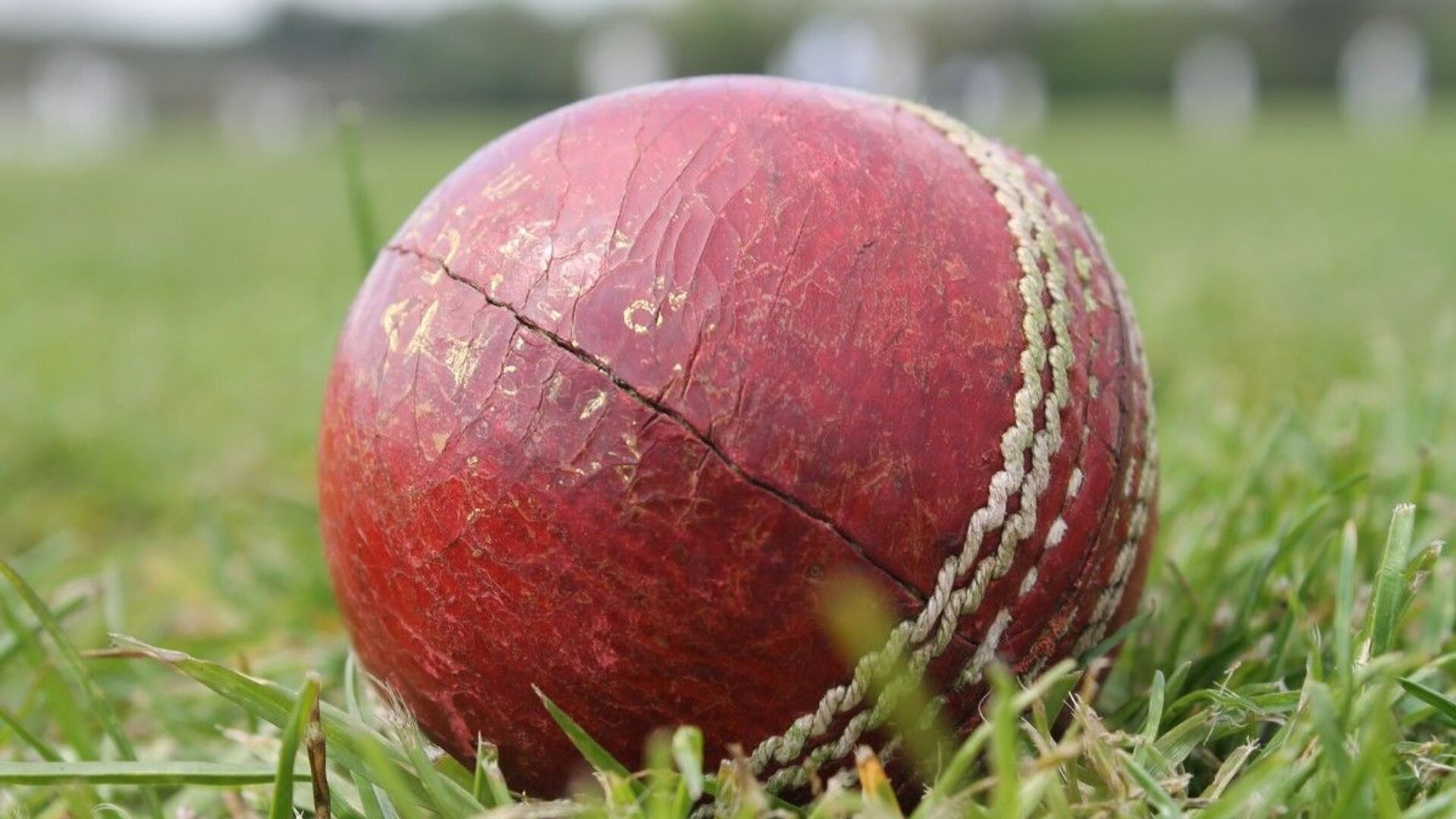 توپ کریکت Cricket ball - اسپوتنیک افغانستان  , 1920, 04.11.2021