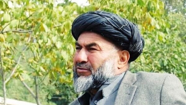 یک فرمانده پیشین جهادی در انفجاری در تخار کشته شد - اسپوتنیک افغانستان  
