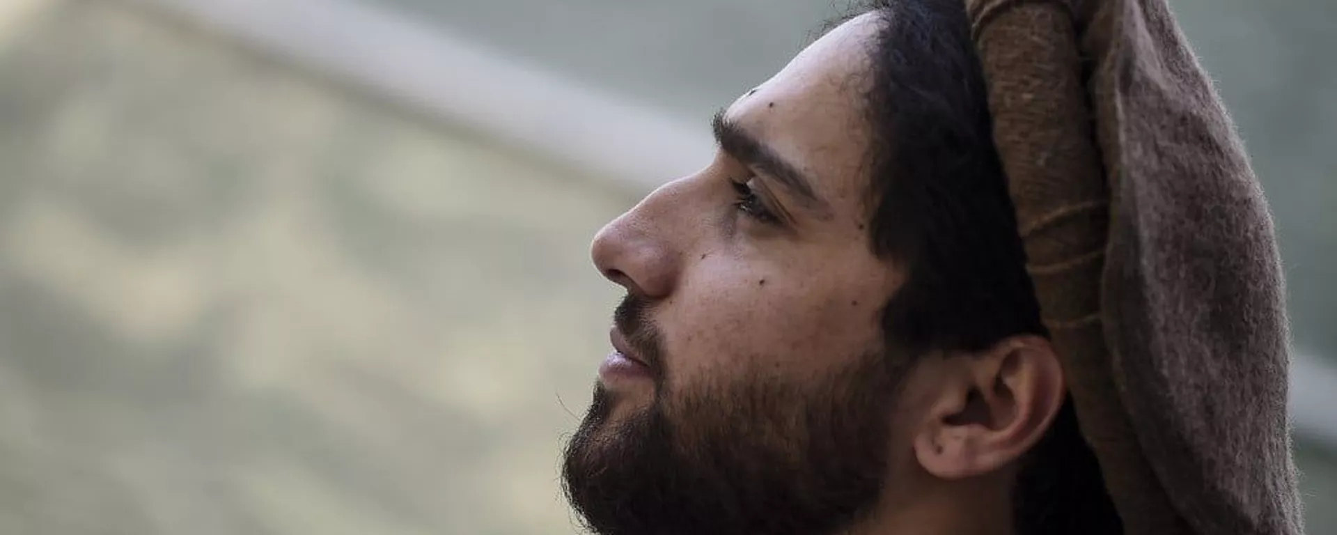احمد مسعود به متقی: اگر مساله‌ی زور و جنگ باشد، شما ما را می‌شناسید - اسپوتنیک افغانستان  , 1920, 22.08.2021