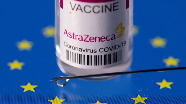  AstraZeneca واکسین - اسپوتنیک افغانستان  