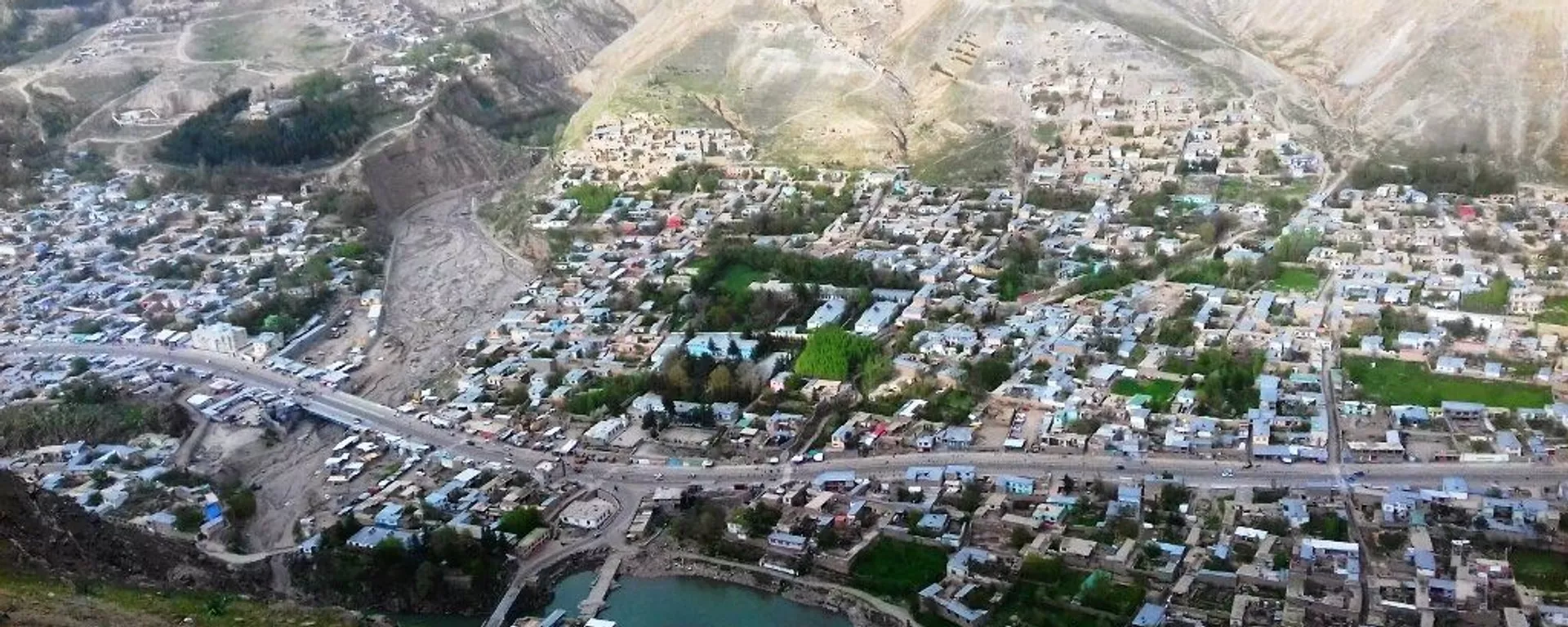 منع فیر های شادیانه در روزهای عید در بدخشان  - اسپوتنیک افغانستان  , 1920, 30.10.2022