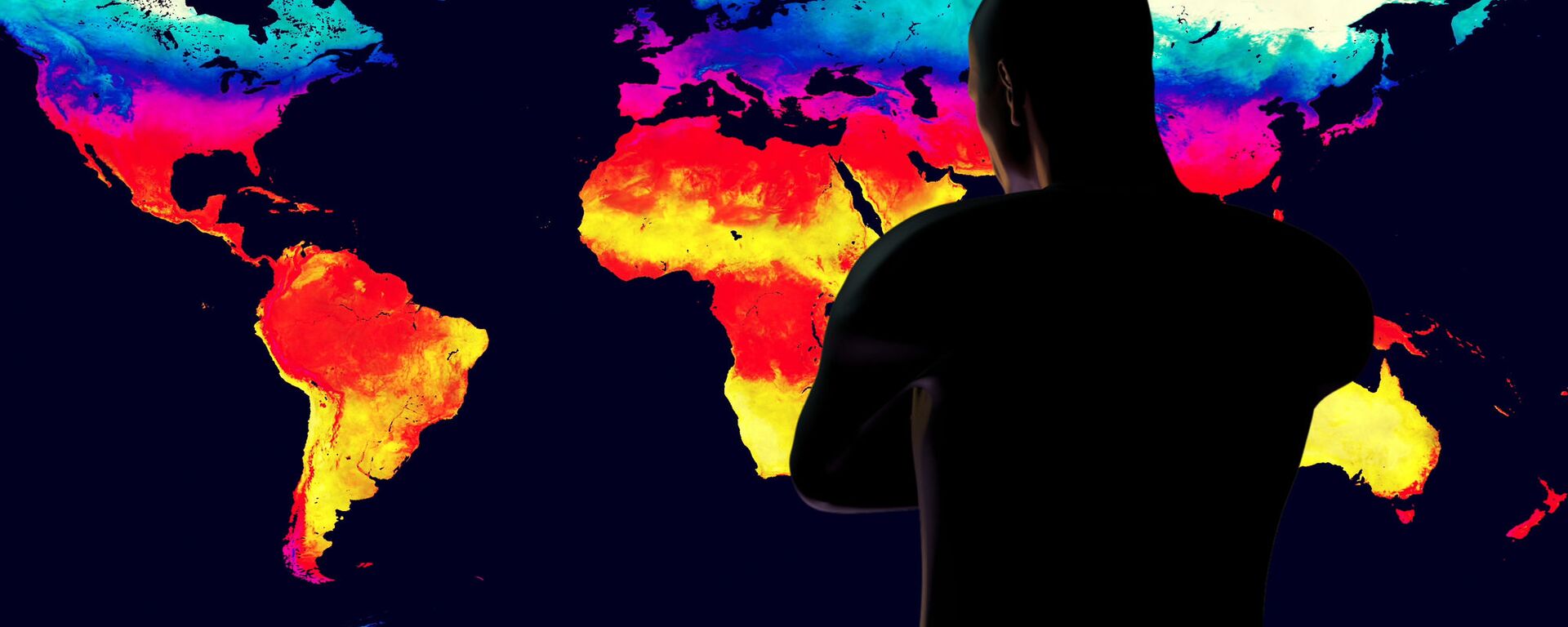 گرمایش زمین کدام کشورها را از بین خواهد برد؟ - اسپوتنیک افغانستان  , 1920, 20.05.2021