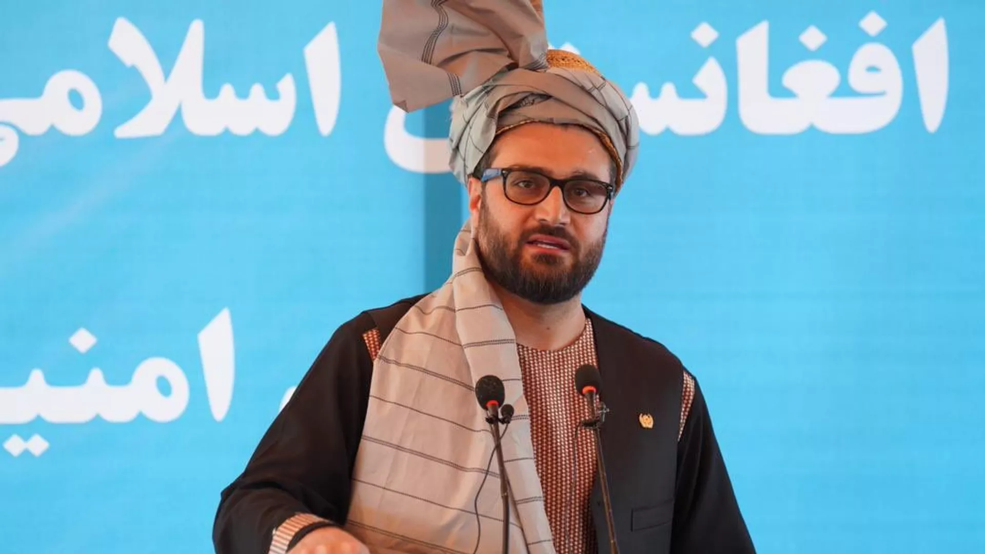 حمدالله محب: پاکستان دوباره در تلاش ناتوان کردن افغانستان است