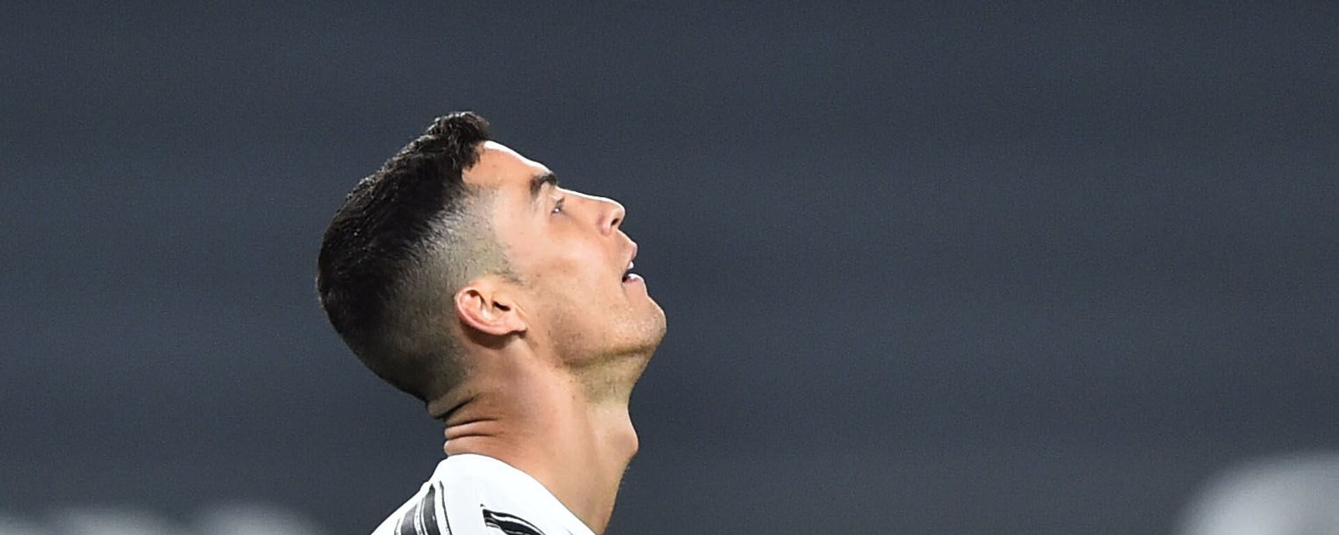 Soccer Football - Serie A - Juventus v Parma - Allianz Stadium, Turin, Italy - April 21, 2021 Juventus' Cristiano Ronaldo reacts  - اسپوتنیک افغانستان  , 1920, 14.08.2021