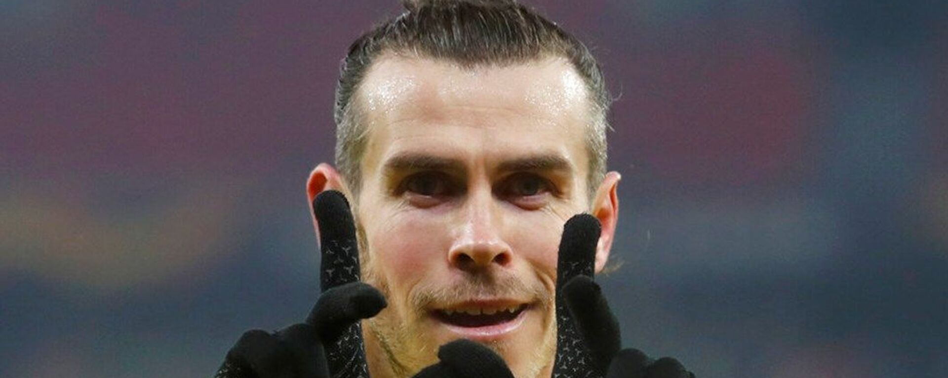 گرت بیل بازیکن تاتنهام Gareth Bale - اسپوتنیک افغانستان  , 1920, 19.06.2021