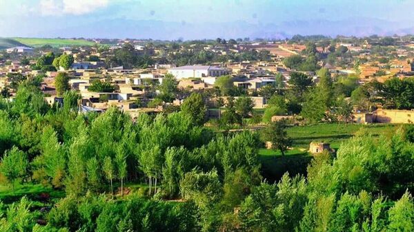 حمله طالبان به چندین روستا در ولسوالی چاه‌آب تخار - اسپوتنیک افغانستان  