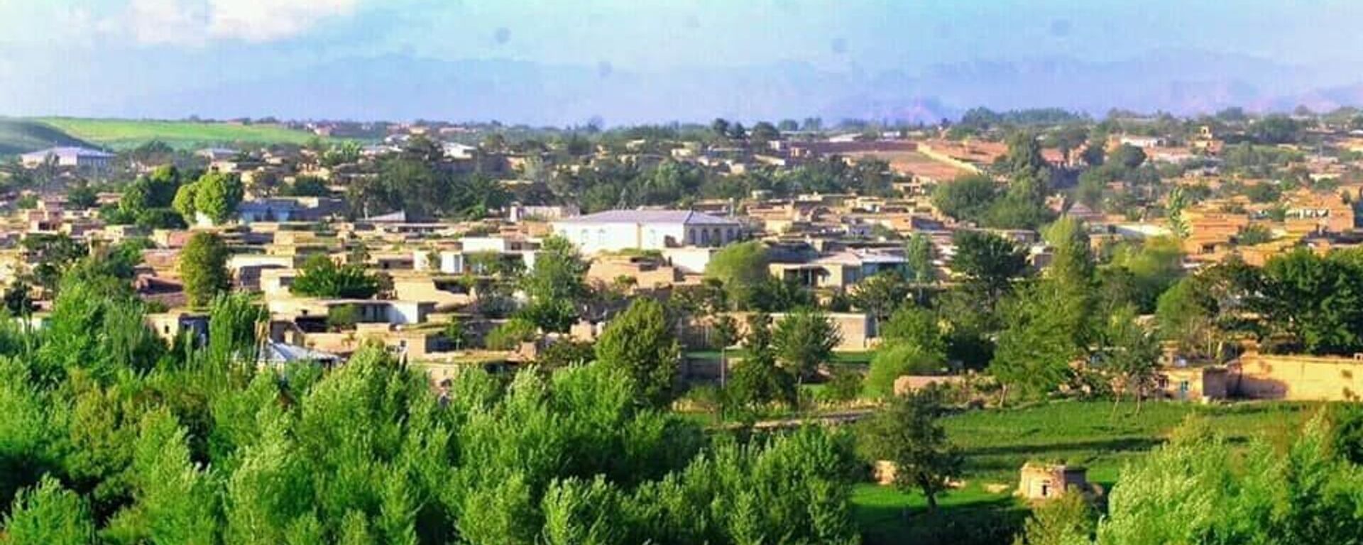 حمله طالبان به چندین روستا در ولسوالی چاه‌آب تخار - اسپوتنیک افغانستان  , 1920, 16.08.2022