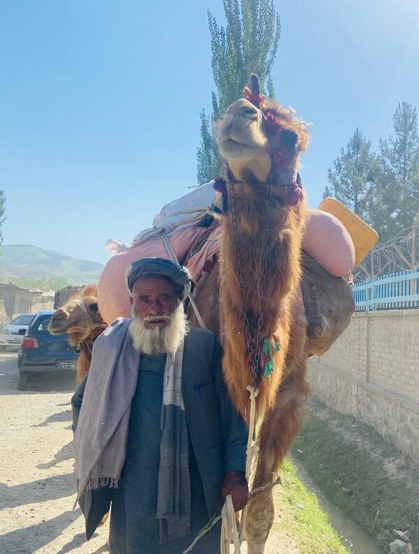 بدخشان - اسپوتنیک افغانستان  