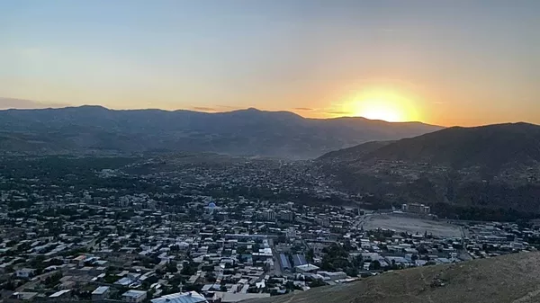 بدخشان - اسپوتنیک افغانستان  