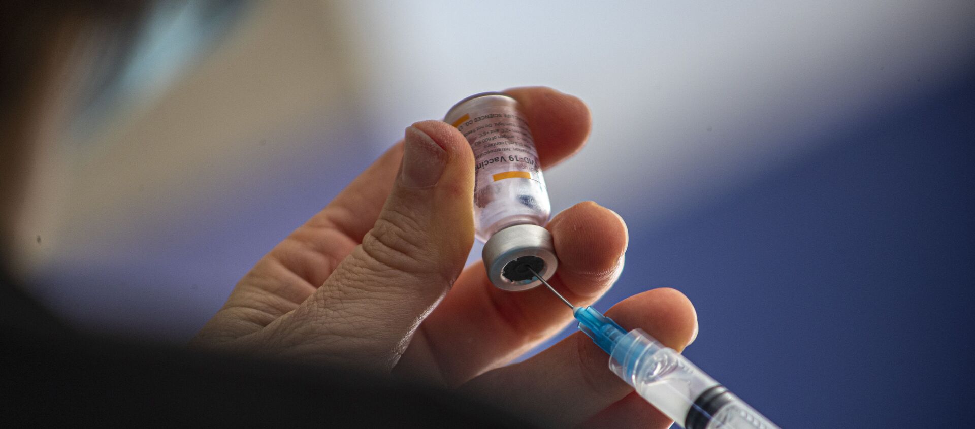 دومین واکسن چینی کرونا مورد تائید سازمان جهانی بهداشت قرار گرفت - اسپوتنیک افغانستان  , 1920, 02.06.2021