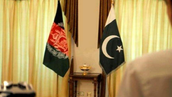 تنش‌های لفظی کابل-اسلام‌آباد و نقش پارلمان پاکستان در روند صلح افغانستان - اسپوتنیک افغانستان  
