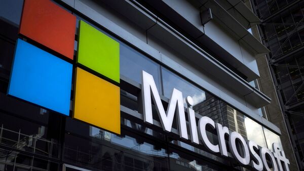 سود مایکروسافت با رشد 47 درصدی به 16.5 میلیارد دالر رسید - اسپوتنیک افغانستان  