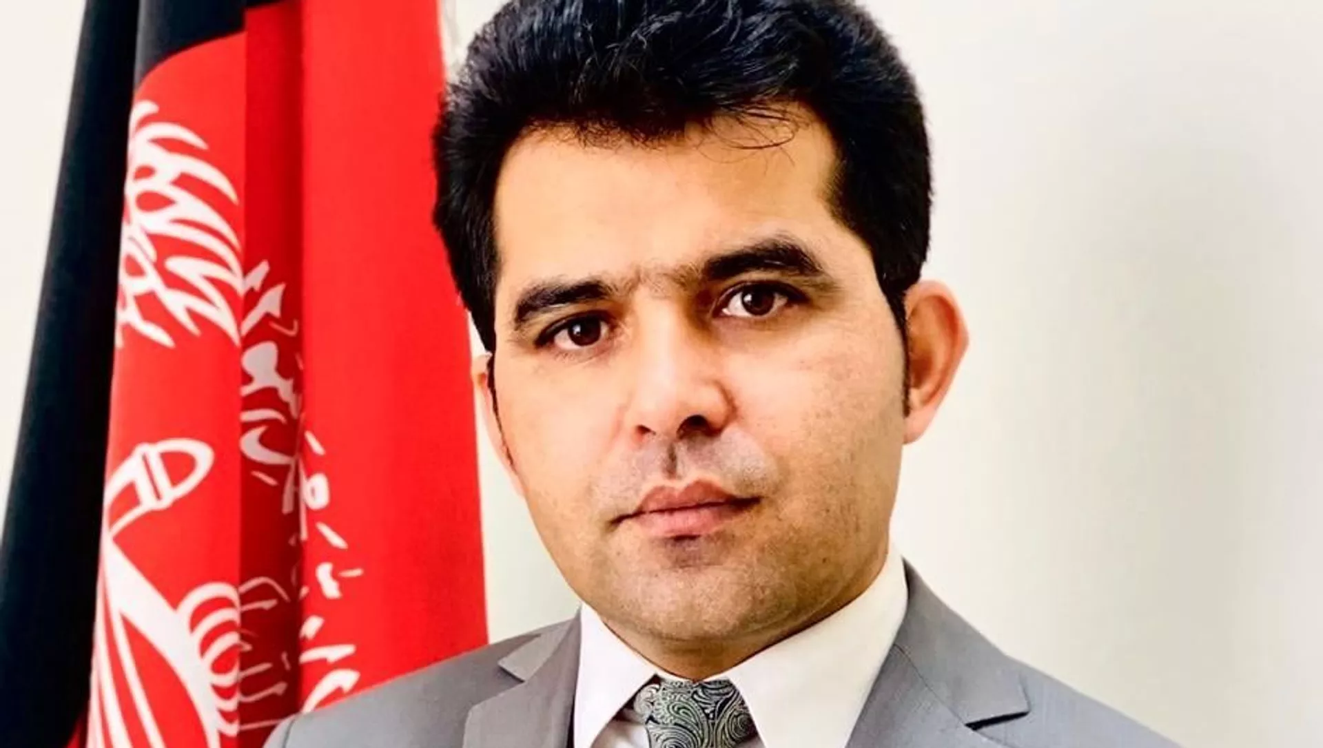 ولی خان شبگیر به عنوان رییس عمومی اداره خط آهن گماشته شد