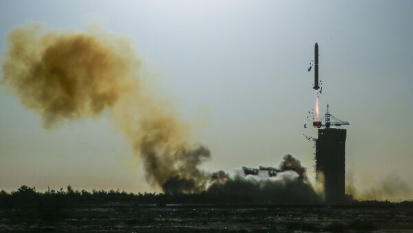 سرنگونی دو موشک پیشرفته ای امریکایی از سوی ناو جنگی روسی - اسپوتنیک افغانستان  