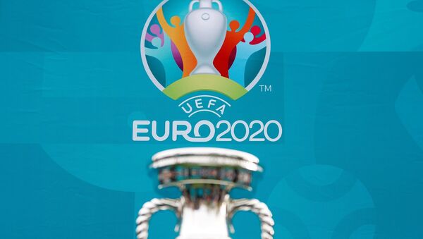 EURO 2020 - اسپوتنیک افغانستان  