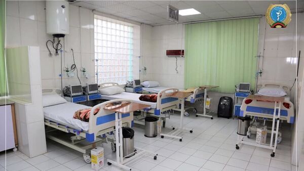 جان باختن 87 بیمار کرونایی دیگر در افغانستان  - اسپوتنیک افغانستان  