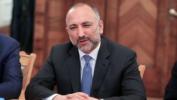 اتمر: افغانستان از حضور ترکیه در این کشور استقبال خواهد کرد - اسپوتنیک افغانستان  