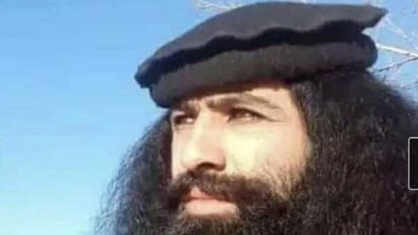 مولوی بریالی فرمانده برجسته طالبان در بلخ کشته شد - اسپوتنیک افغانستان  