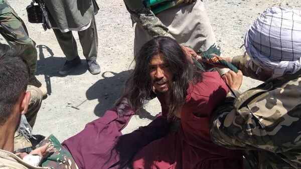 روزهای پر تلفات طالبان/ نزدیک به ۱۰۰ طالب در خنجان کشته، زخمی و دستگیر شدند - اسپوتنیک افغانستان  