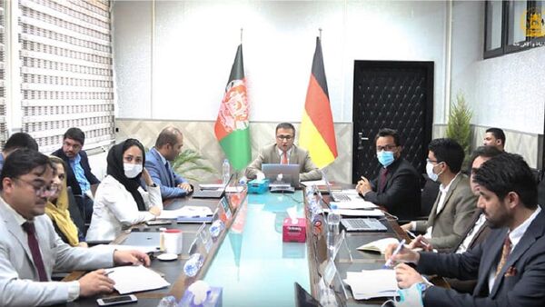 آلمان 182.6 میلیون یوروی دیگر به افغانستان کمک می‌کند - اسپوتنیک افغانستان  